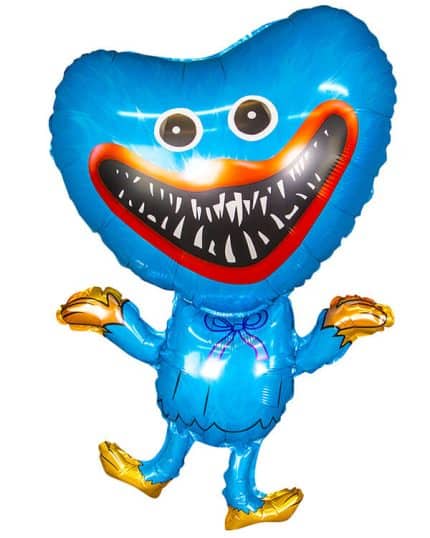 Фигура Зубастики Зубабасси