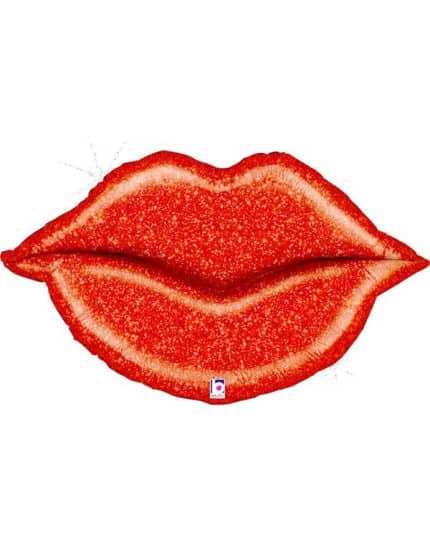 Фигура Губы Голография