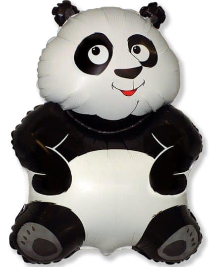 Фигура Большая панда 84 см
